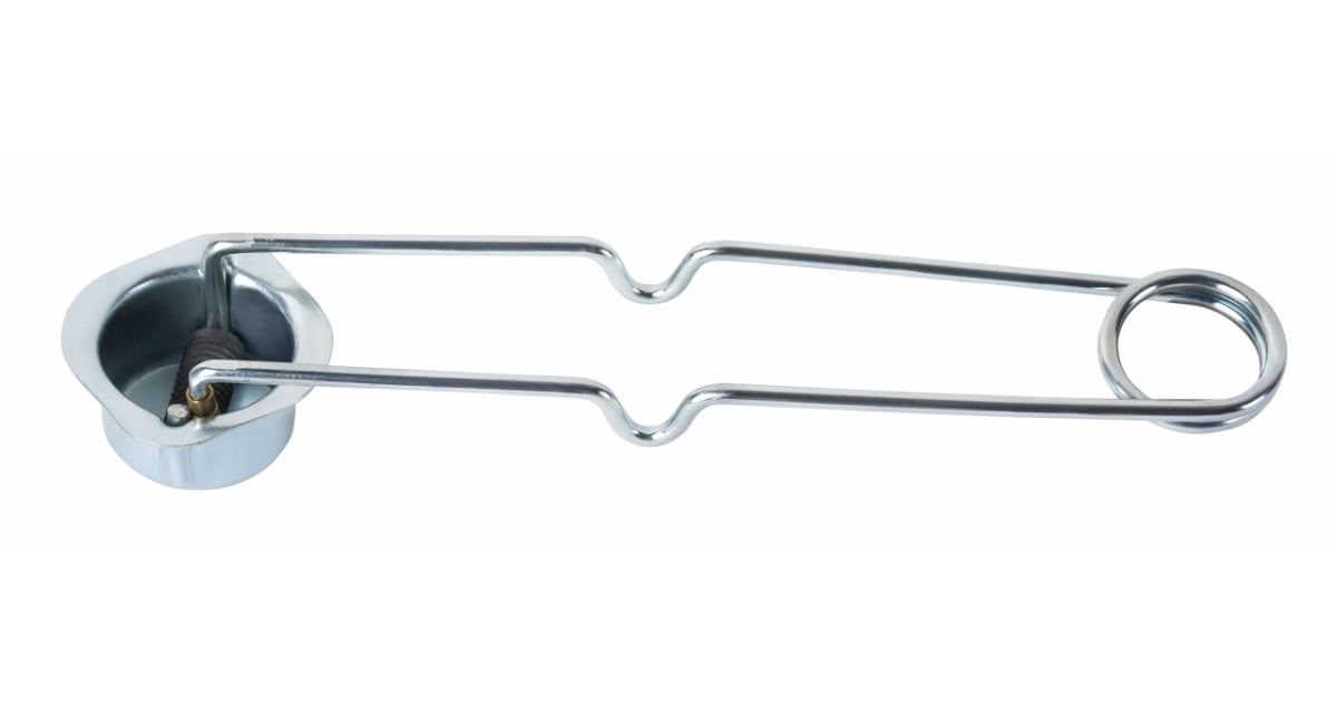 Safety pot igniter | Welding accessories | Rothenberger Industrial