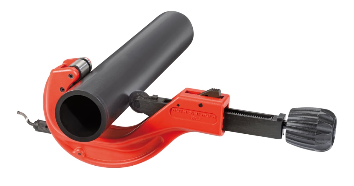 Rotelle Di Ricambio Per Tagliatubi – 5 Pezzi In Acciaio Legato, Diametro 18,5 Mm - 2