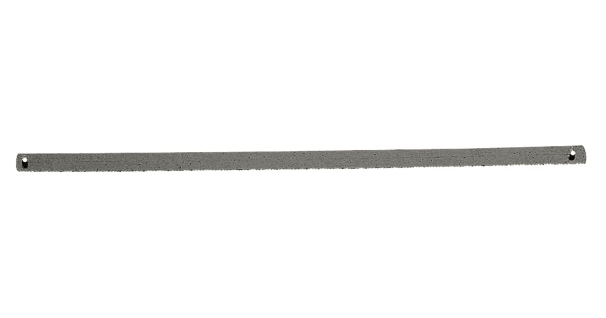 Sägeblatt f. PUK-Säge, Metall,150mm/32Zp | Sägen - Zubehör