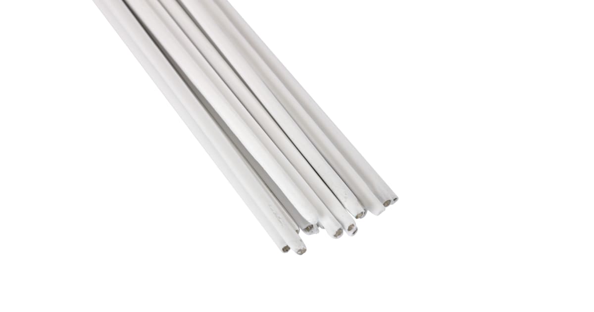 ROLOT 601 - 20 rods, Ø 2 x 333 mm | Solder | Rothenberger Industrial