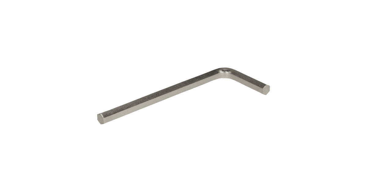 Llave Imbus SW 6 DIN 911 | Llaves escalonadas | ROTHENBERGER S.A
