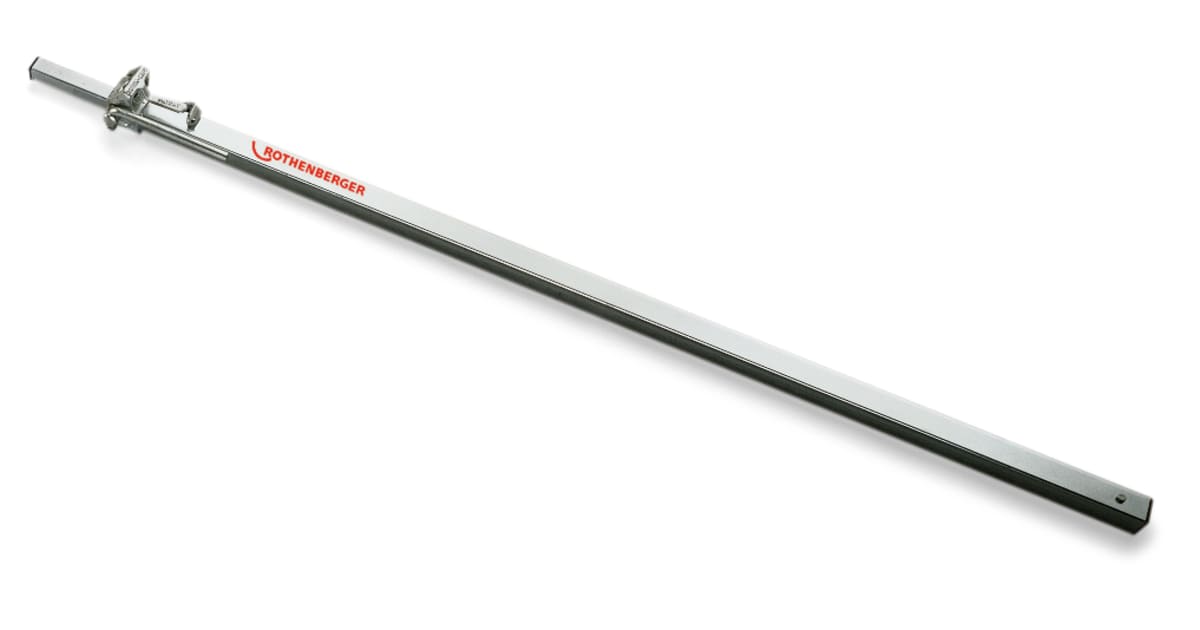 Quick release column, wingspan 1.7m-3.0m | Core drilling accessories ...