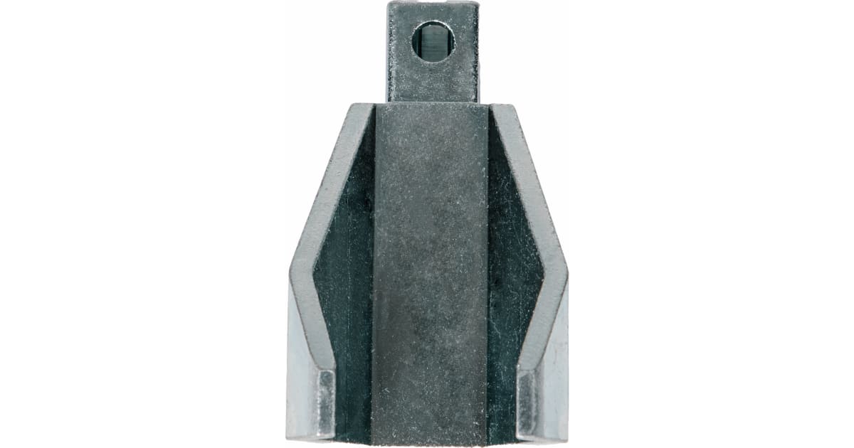 Stand valve key insert, SW 32 | Craftsman Standard Tool | ROTHENBERGER