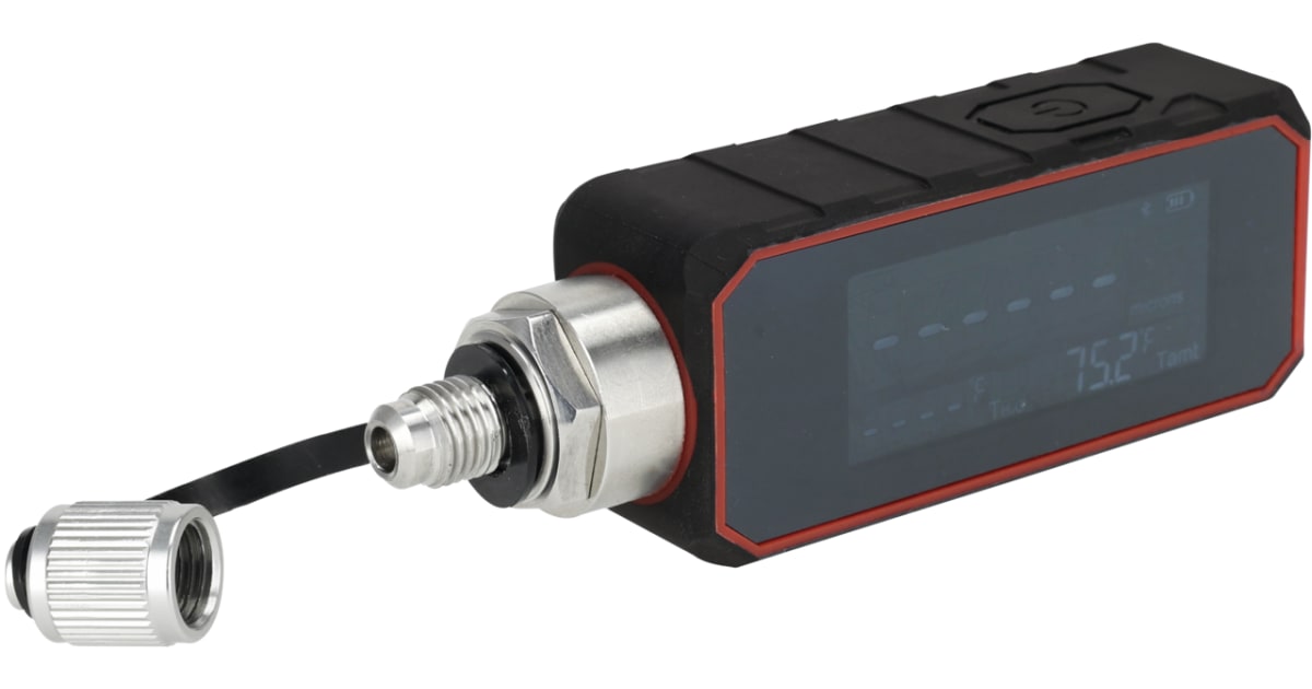 ROVAC PRO | Vakuummessgerät | ROTHENBERGER