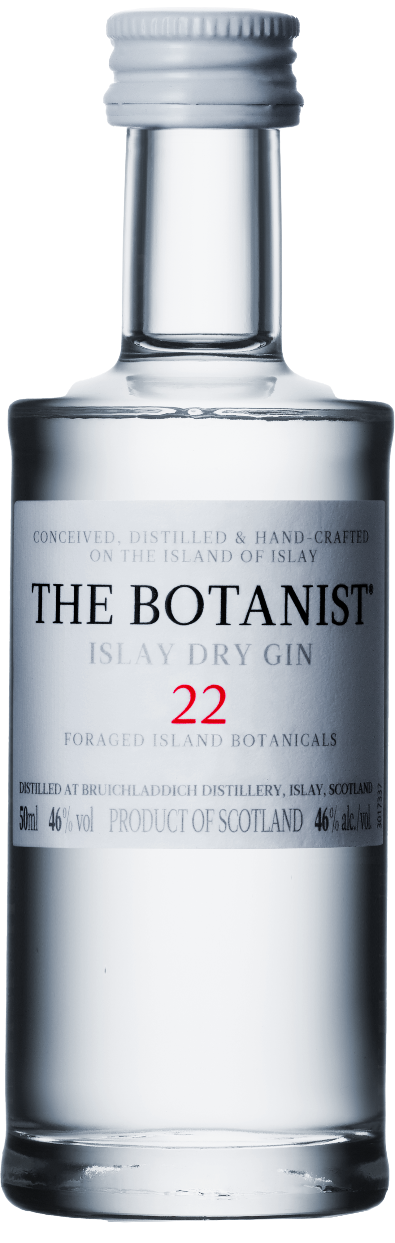 The Botanist Islay Dry Gin - 0,05l online kaufen