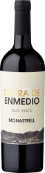2018 Sierra de Enmedio Old Vines