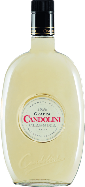 Candolini Grappa Classica