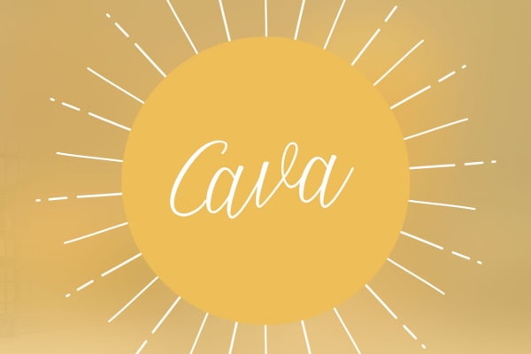 Cava