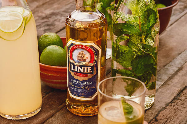 Aquavit