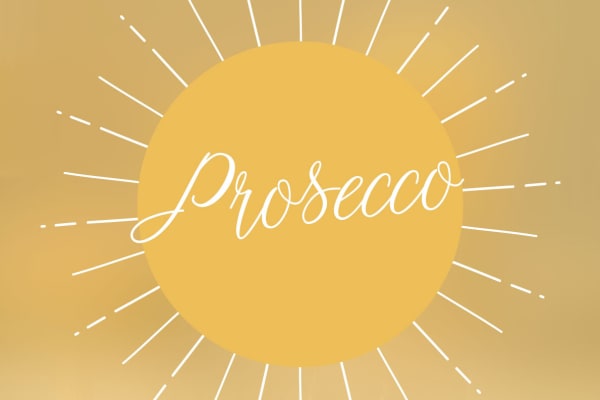 Prosecco