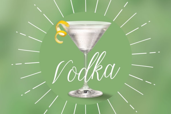 Vodka