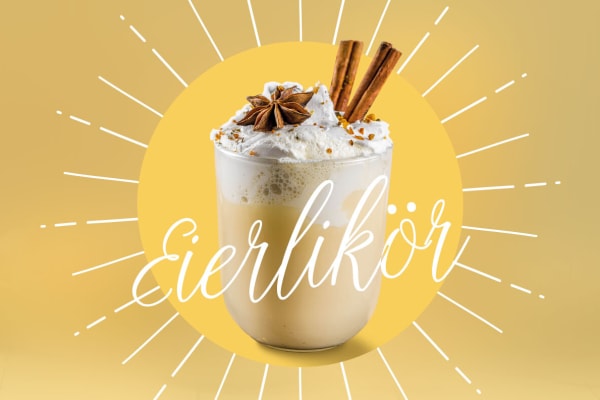 Eierlikör