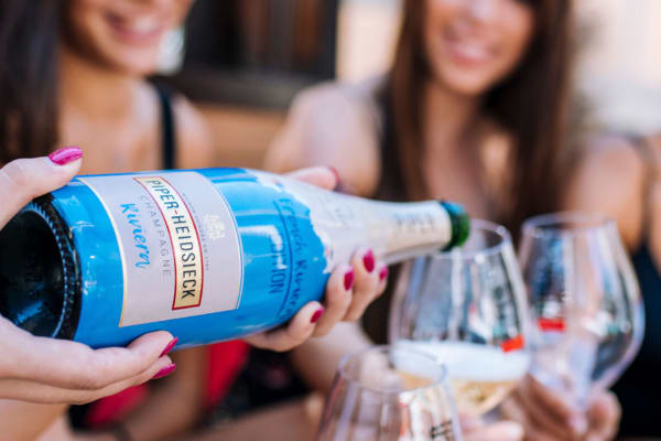 Champagner