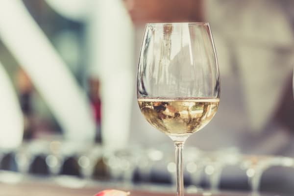 Pinot Grigio