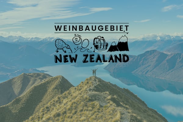 Neuseeland
