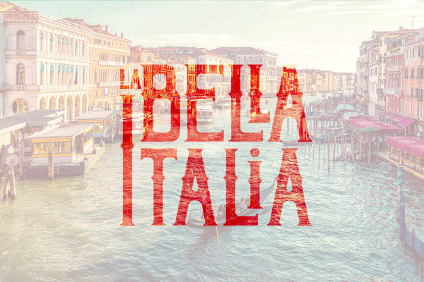 Italien