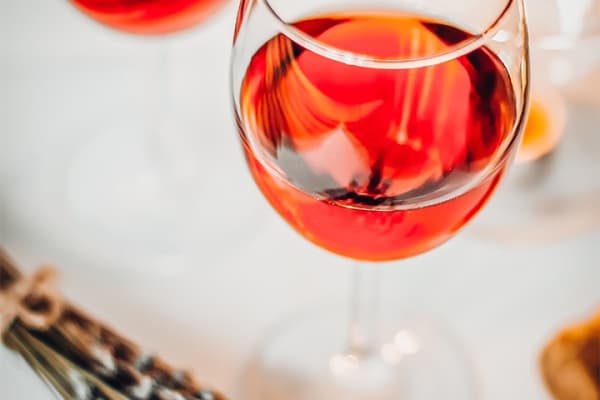 Feinherber Roséwein