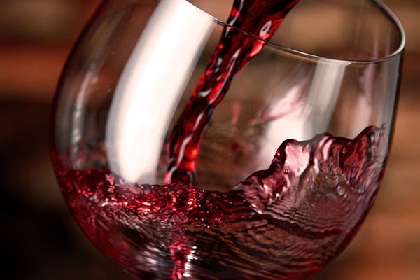 Rotwein