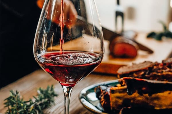Rotwein