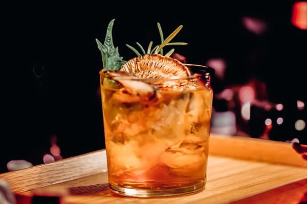 Rum