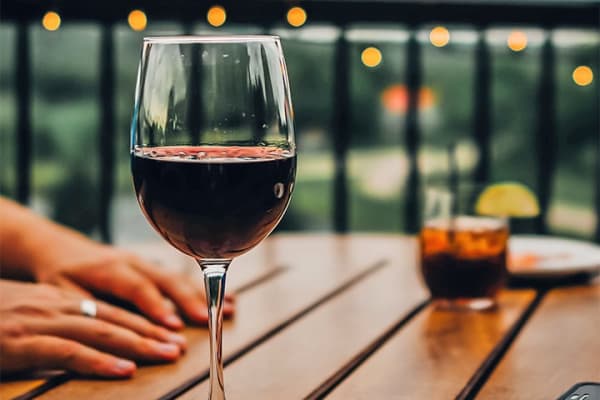 Cabernet Sauvignon