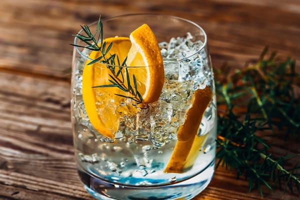 Gin