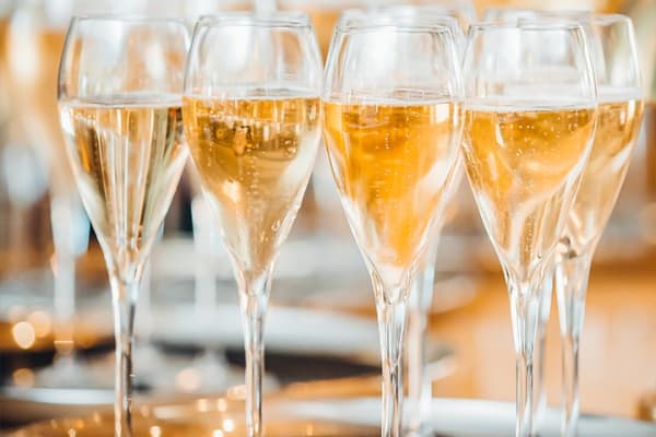Champagner