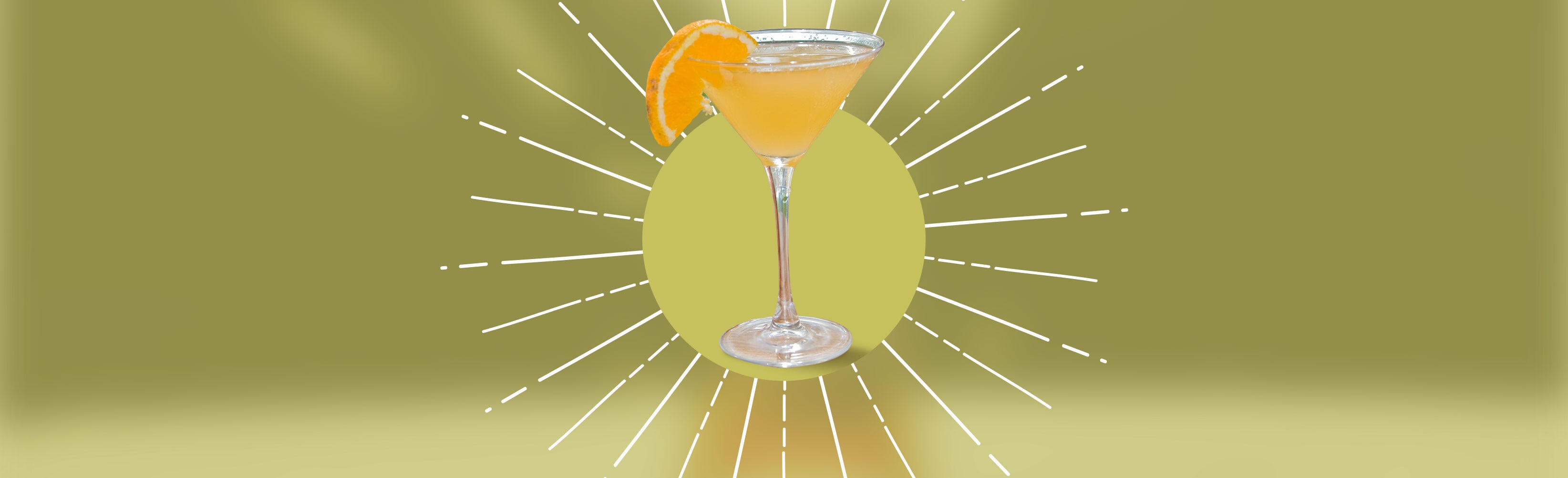 Hot Margarita