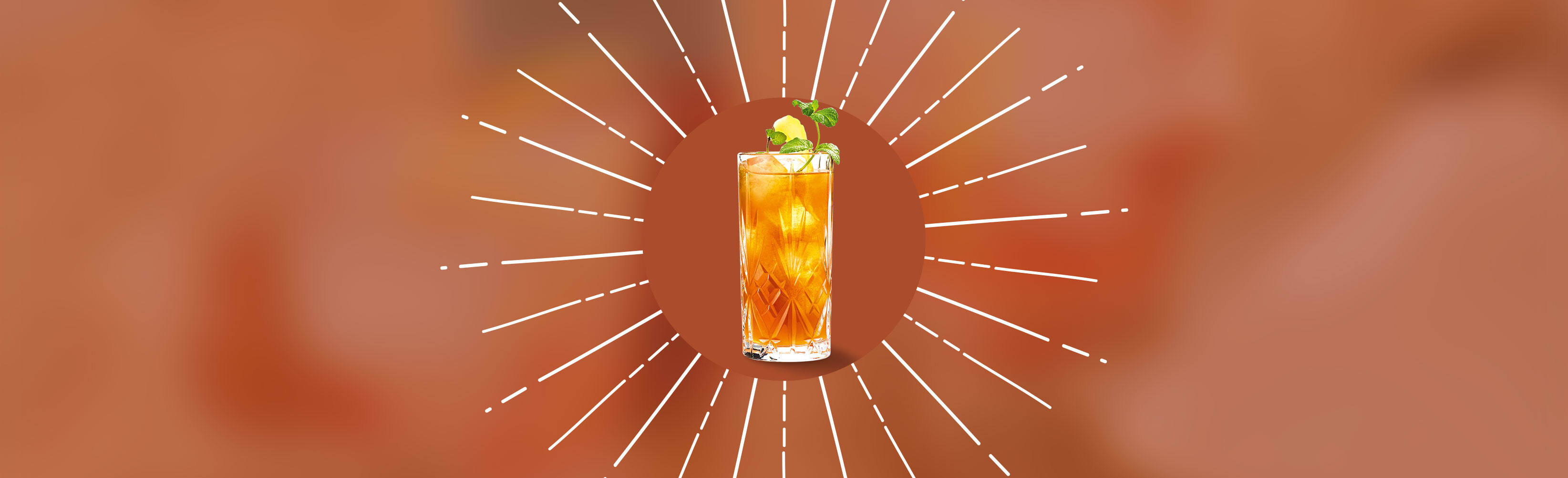 Fernet Lemonade