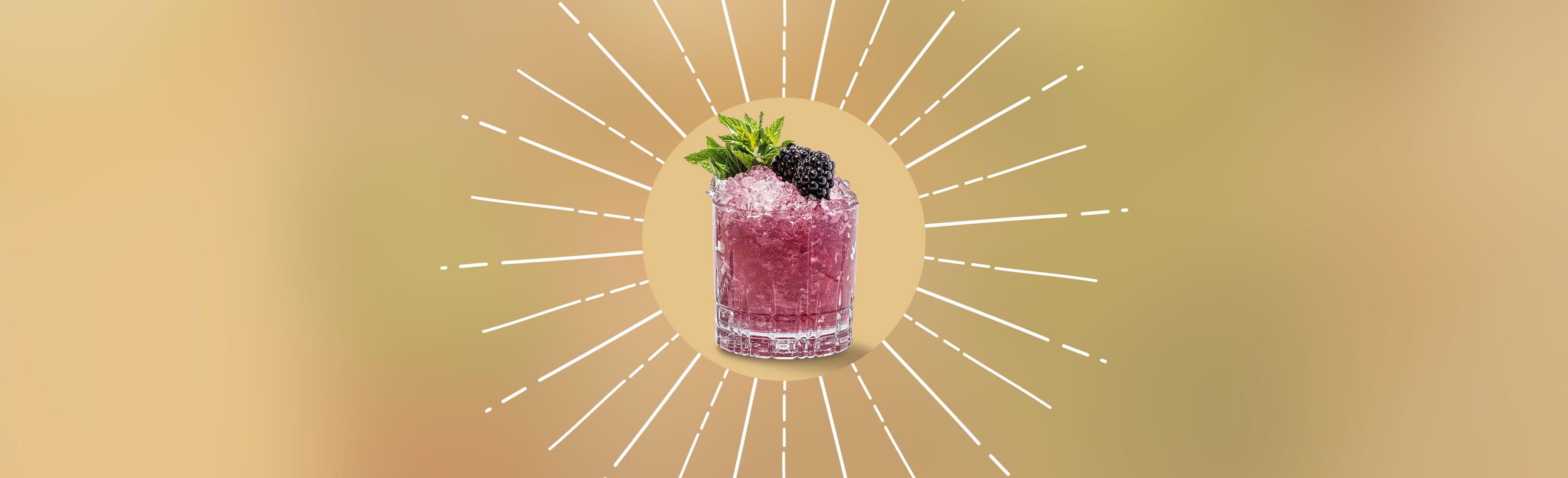 Nordic Bramble