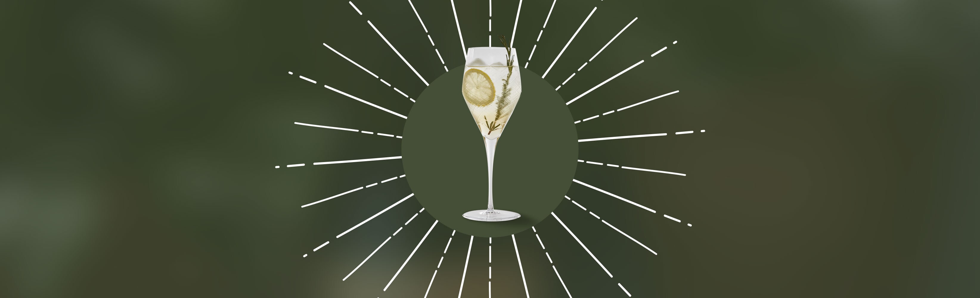 Bianco Spritz