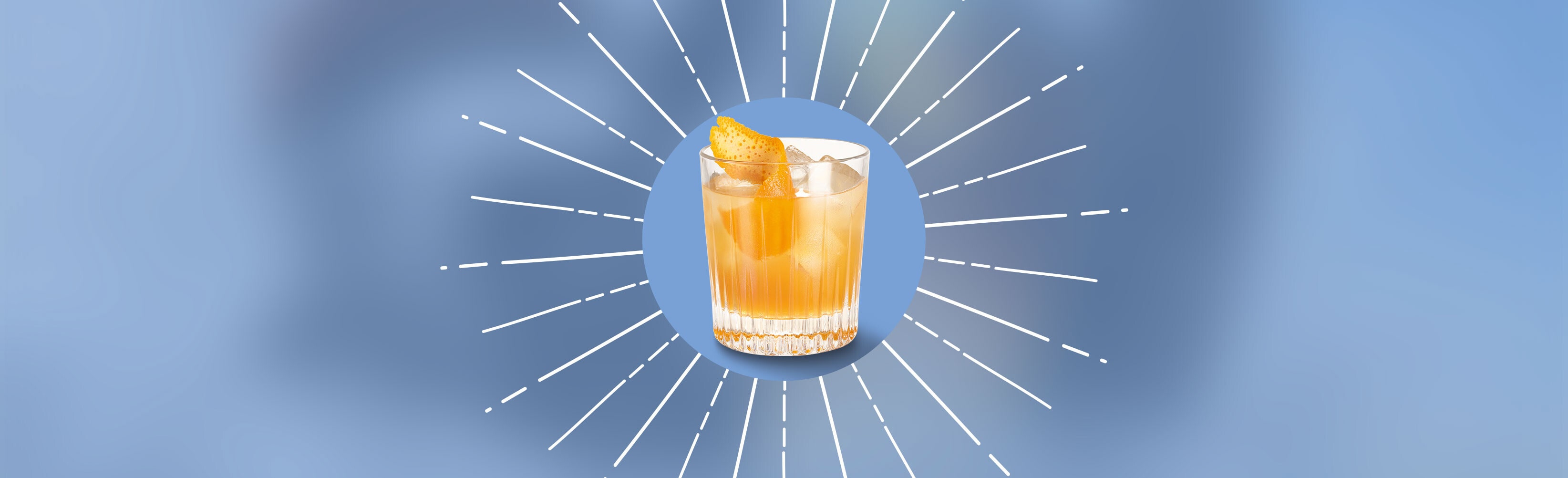 Honey Old Fashioned