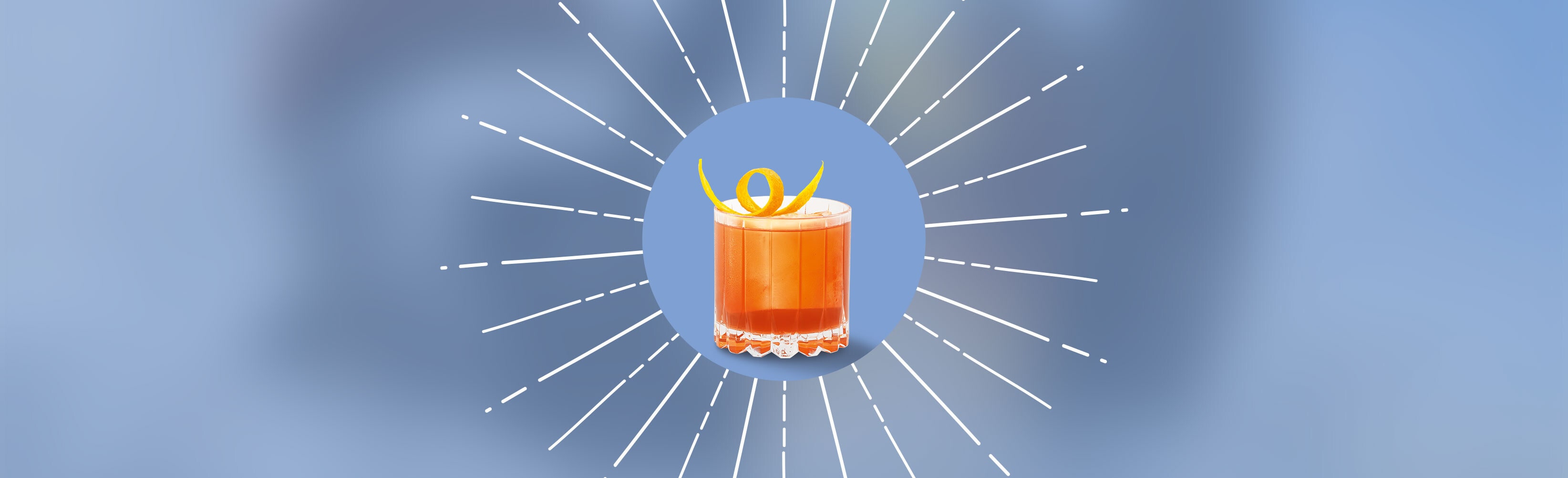 Black Barrel Negroni