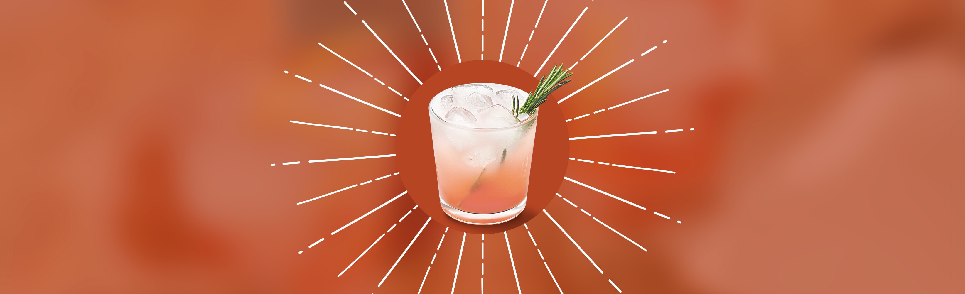 Pink Highball