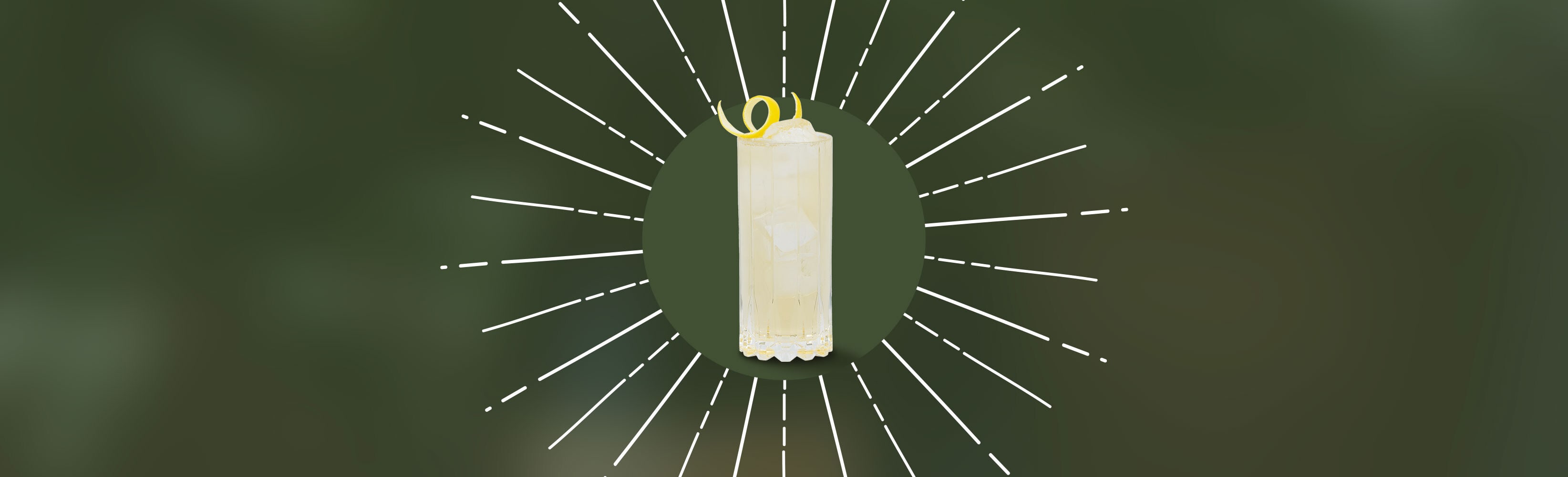 Carpano Dry and Tonic