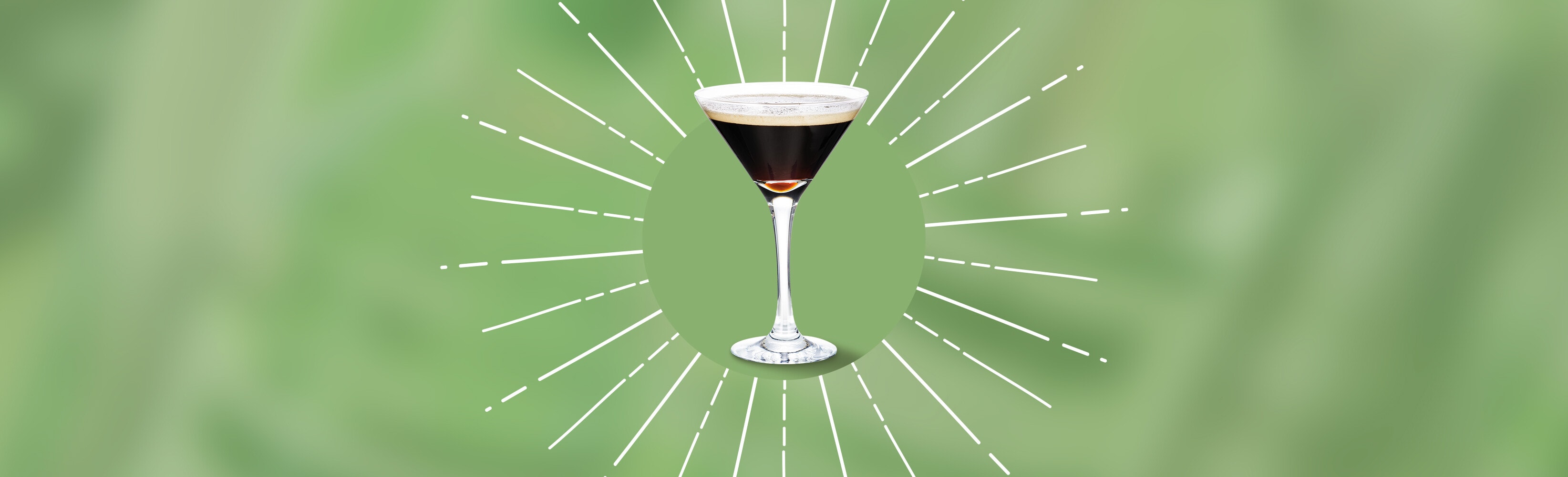 Salted Karamel Espresso Martini