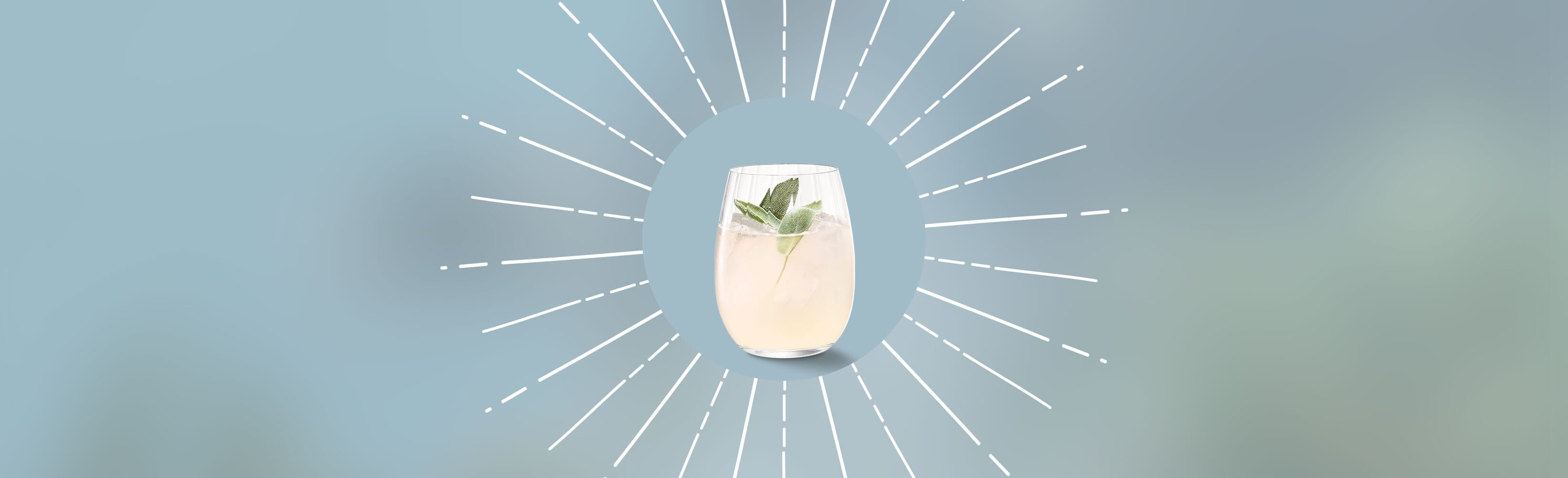 Diamond Fizz