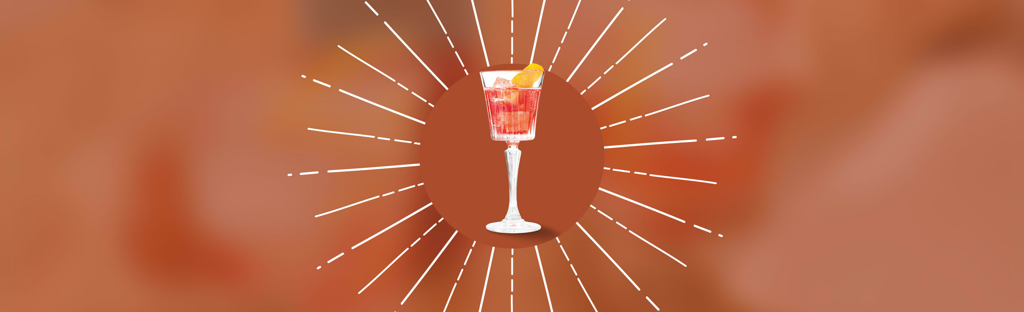 Bikini Negroni