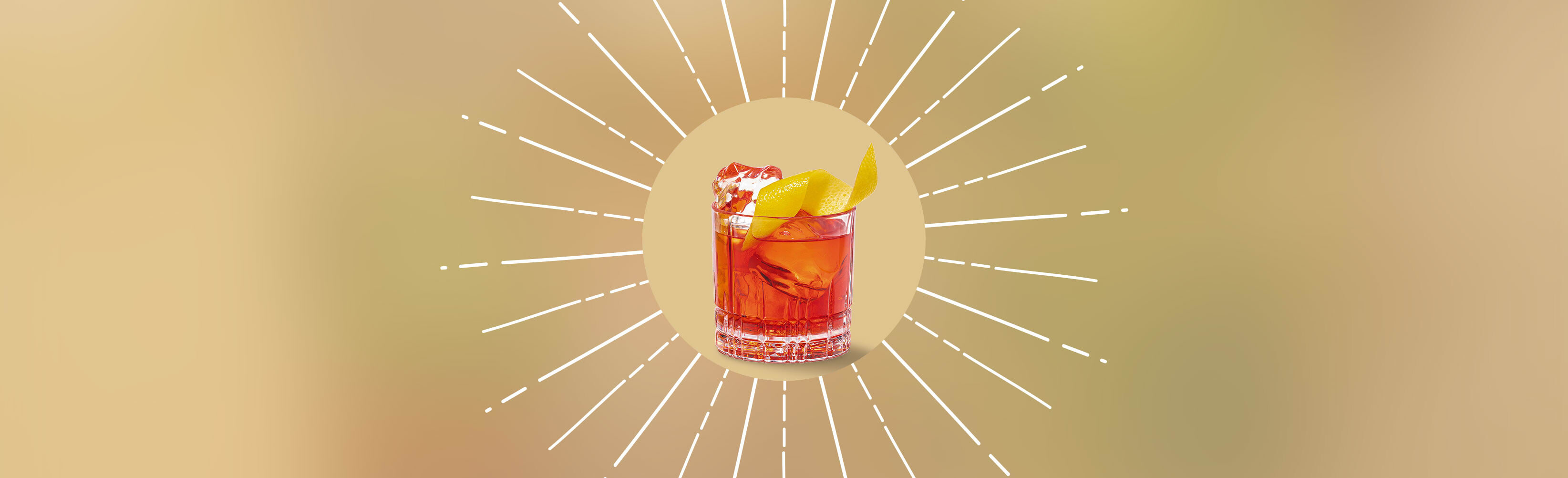 Nordic Negroni