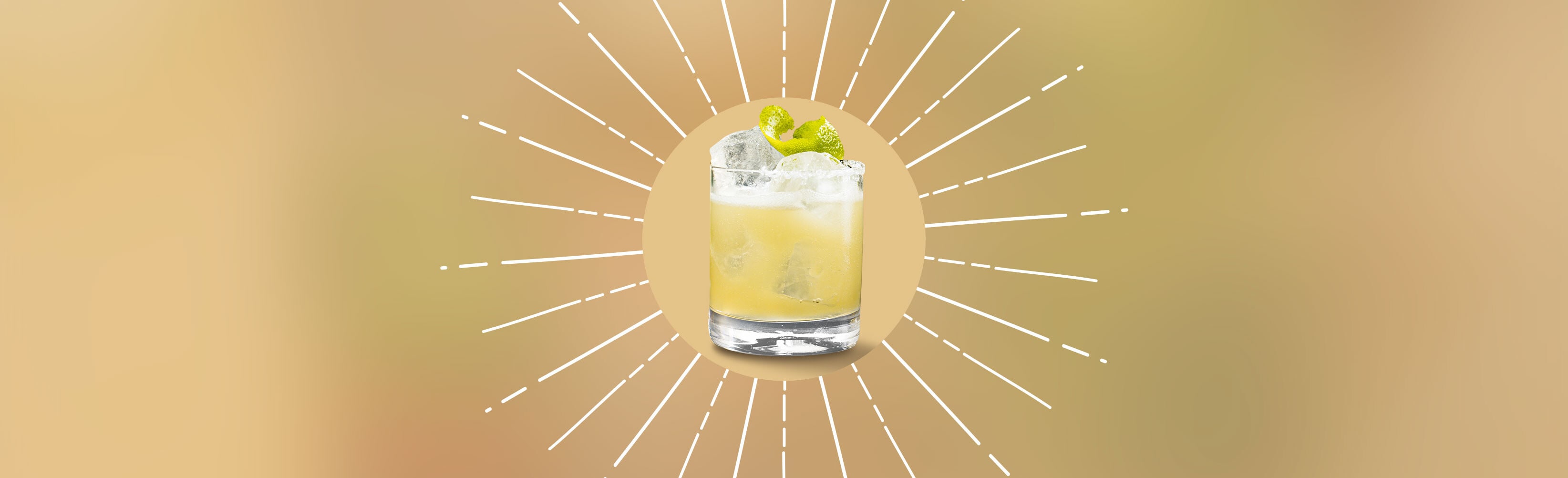 Nordic Margarita