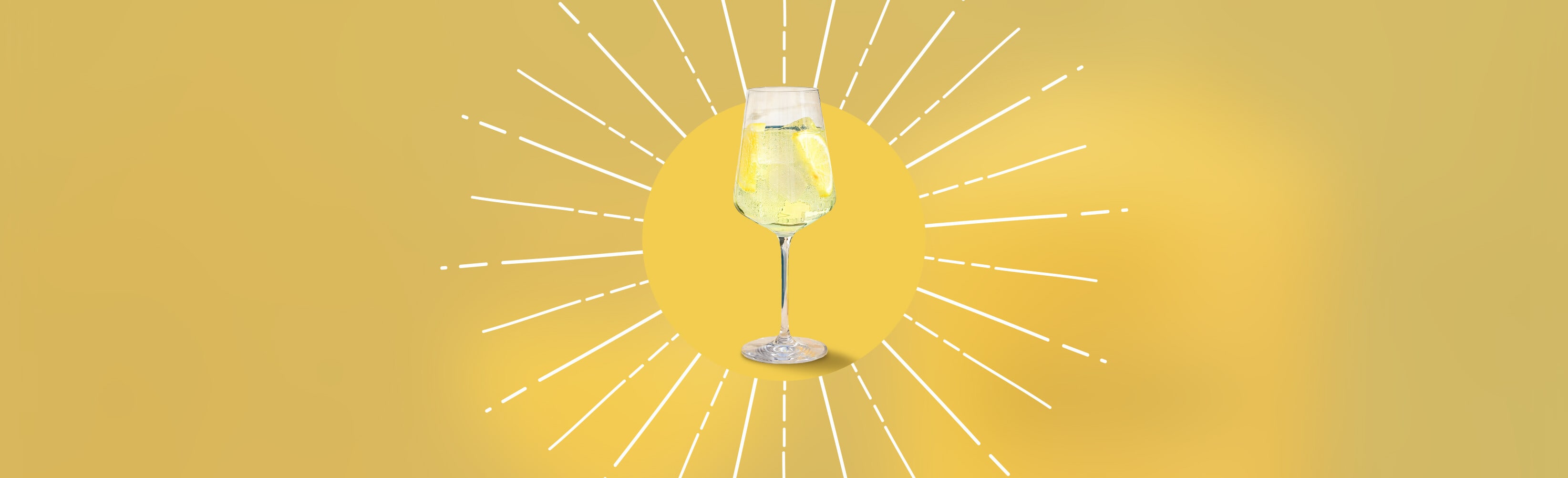 Limoncello Spritz