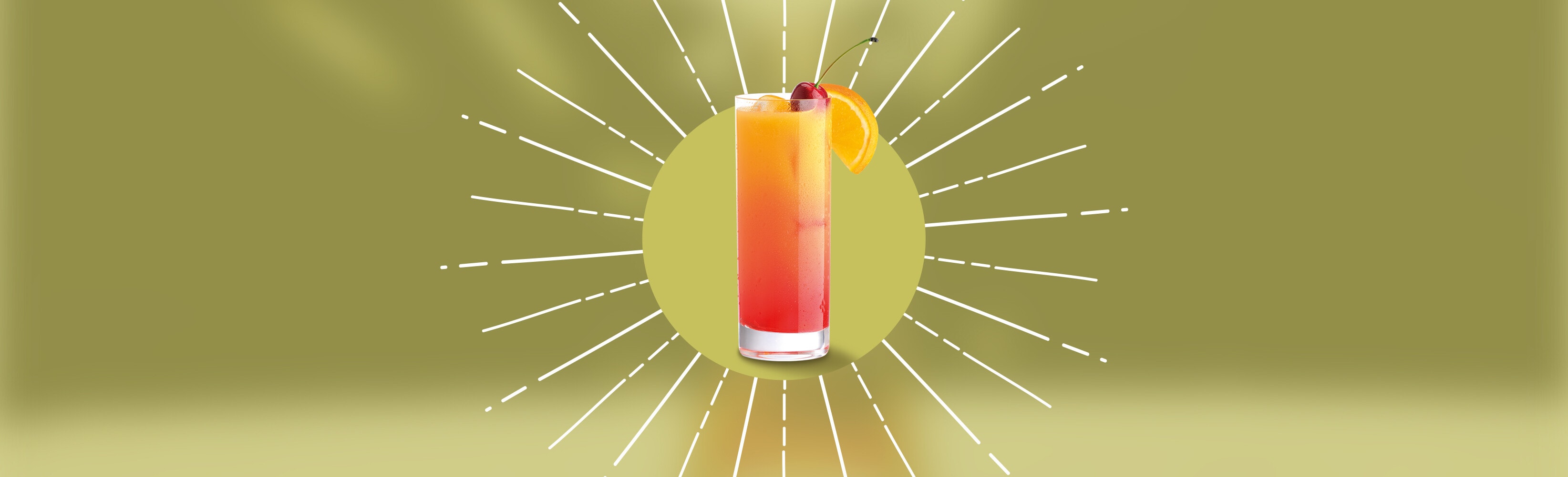 Tequila Sunrise 2.0