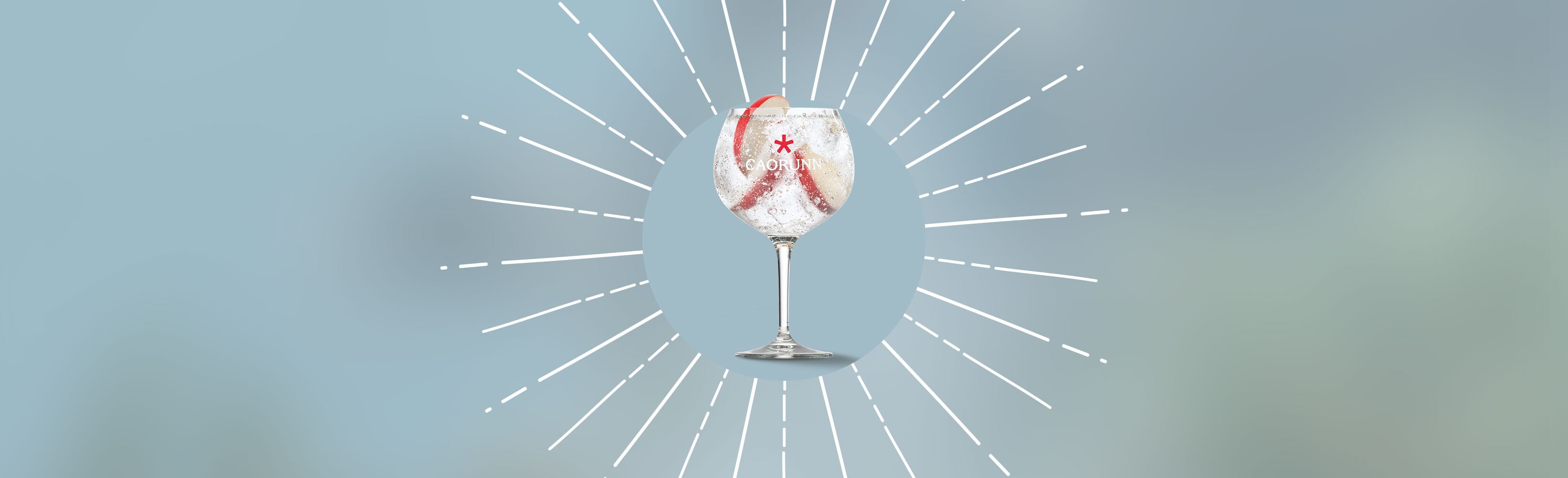 Caorunn Tonic