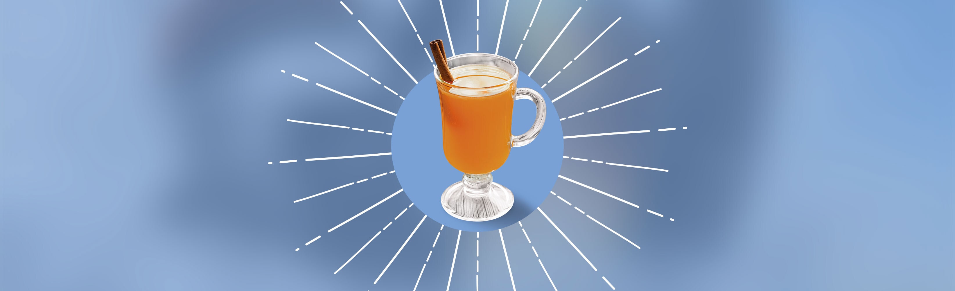 Kraken Hot Apple