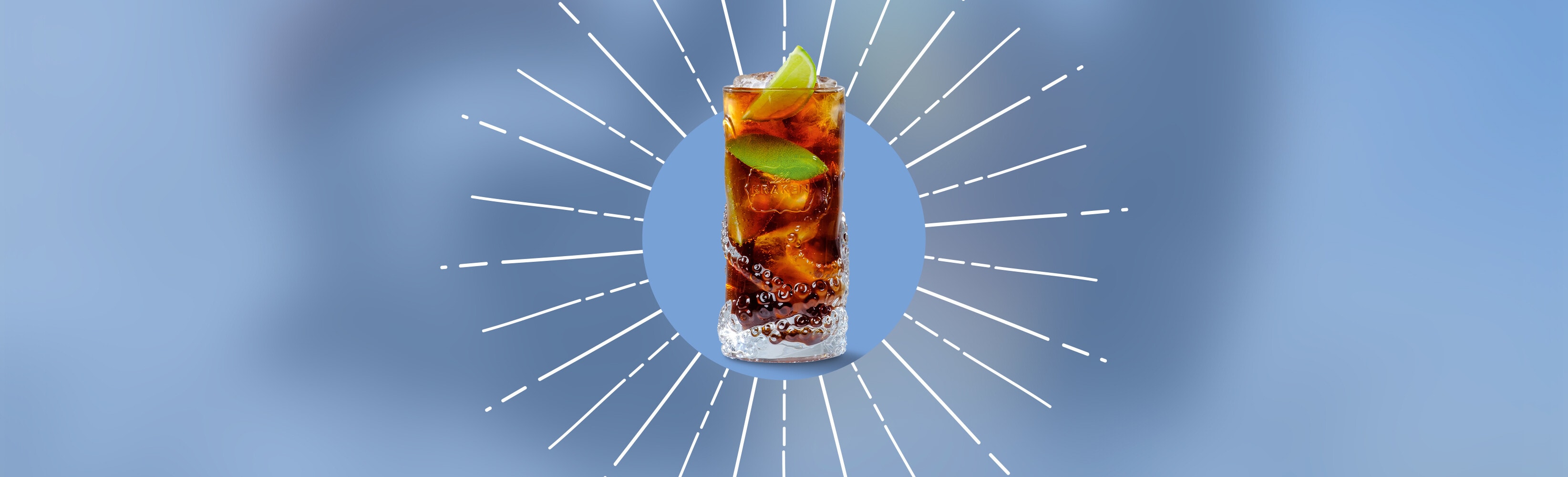 Kraken and Cola