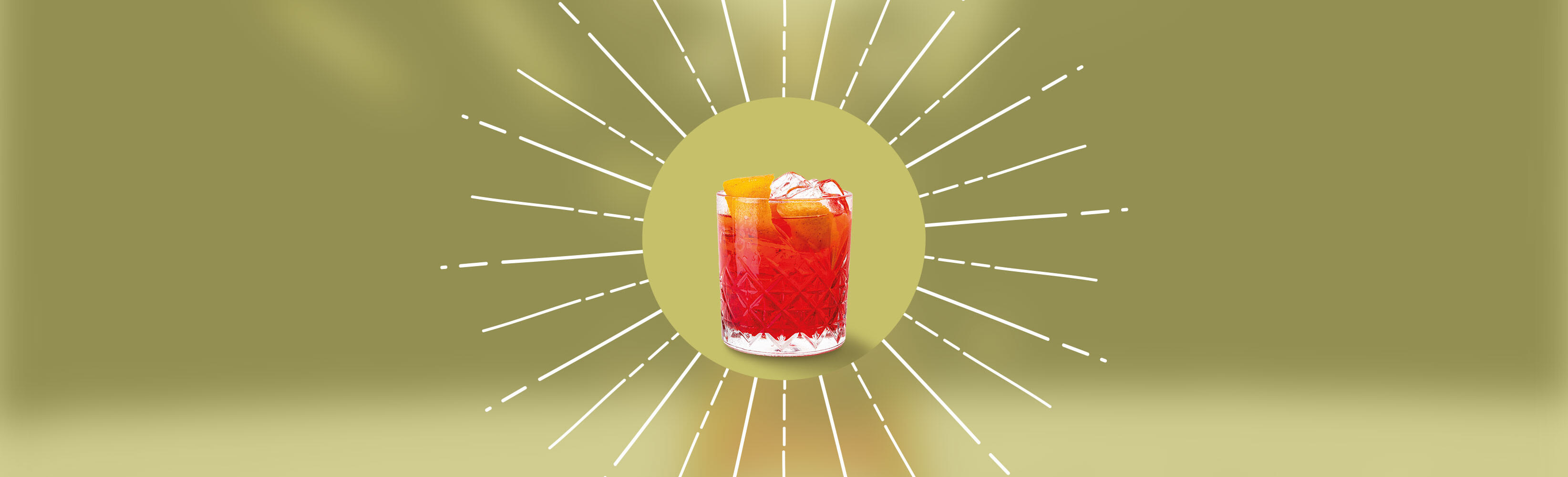 Mexican Negroni