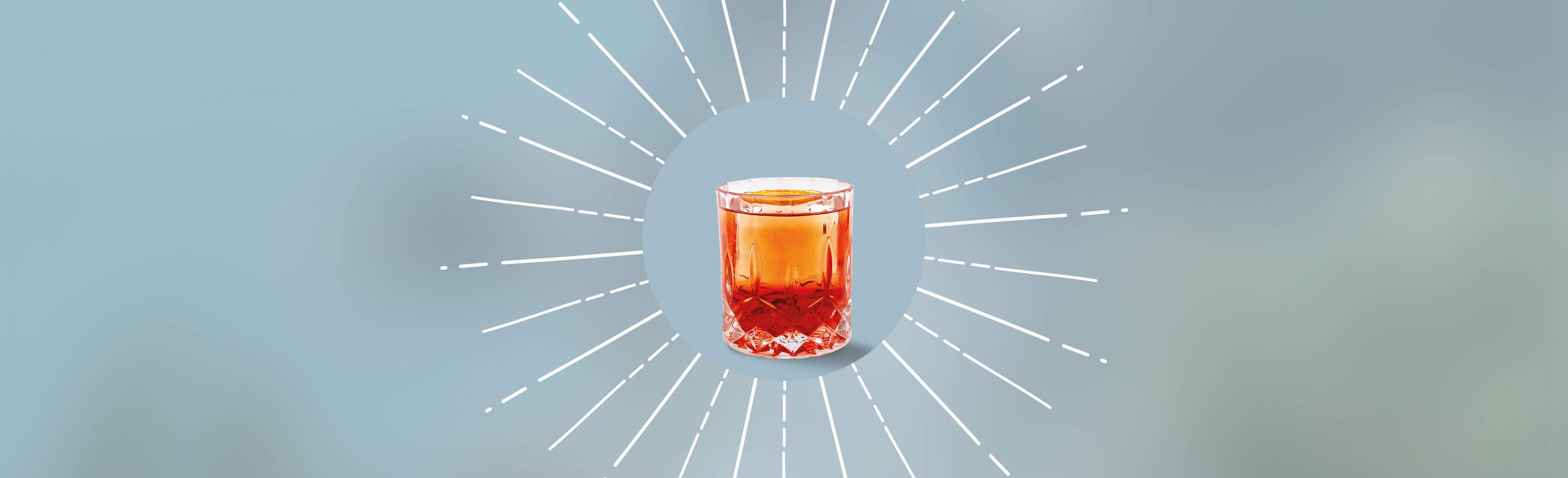 The Med Negroni