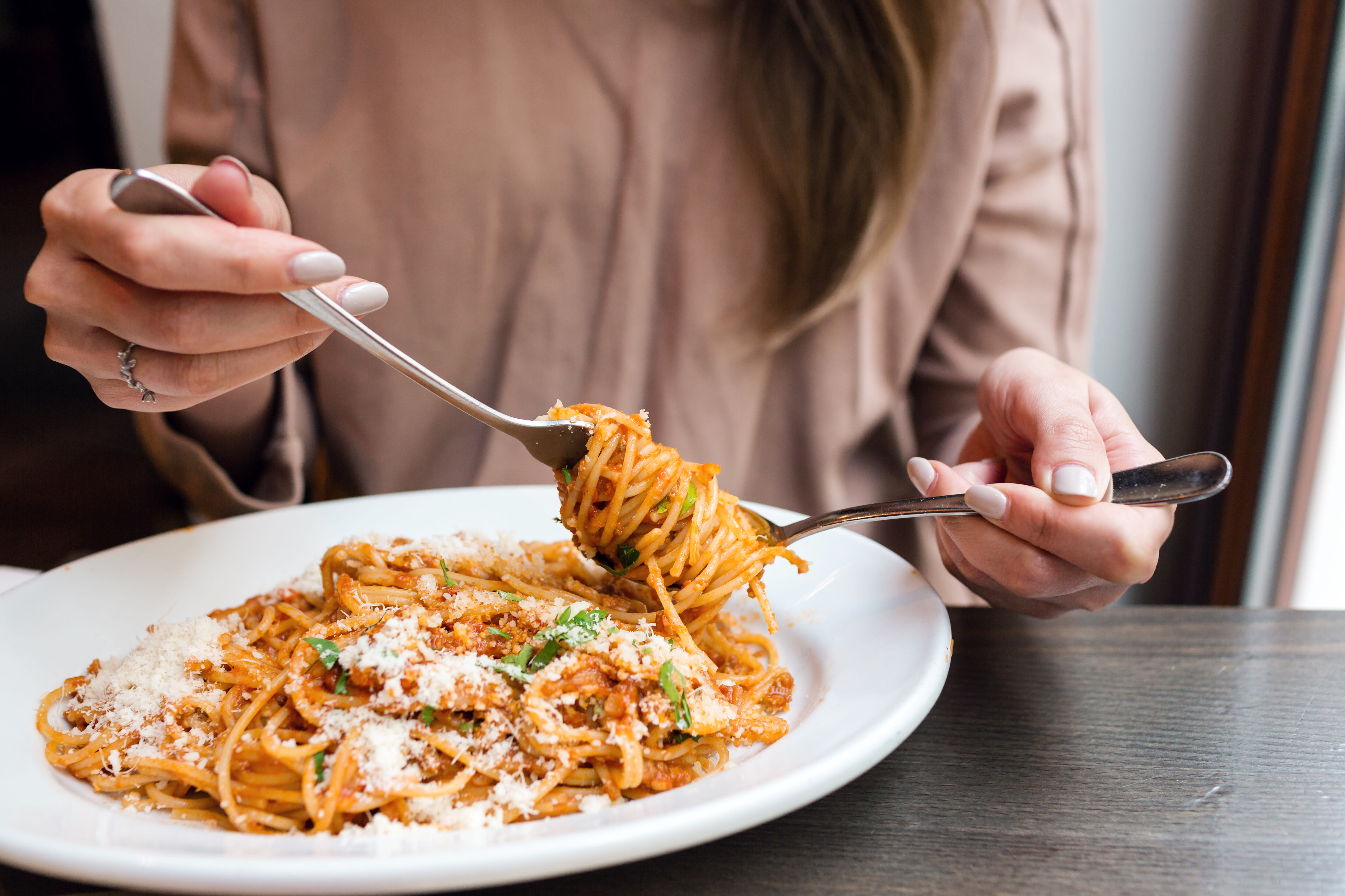 Pasta all´Amatriciana