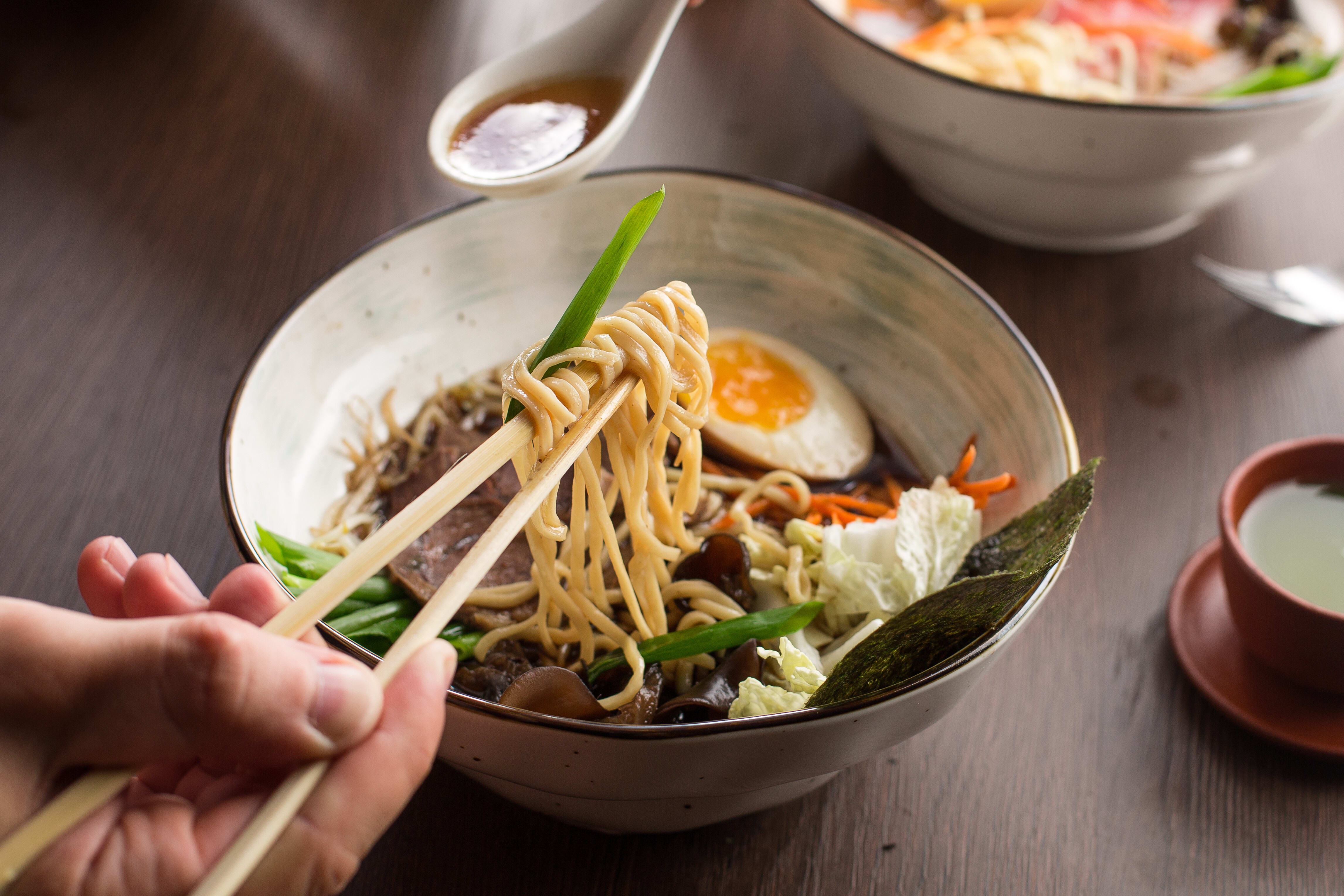 Ramen