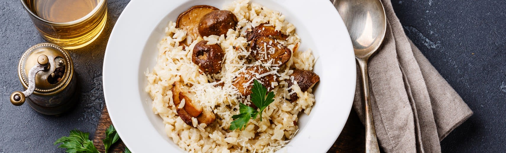 Risotto